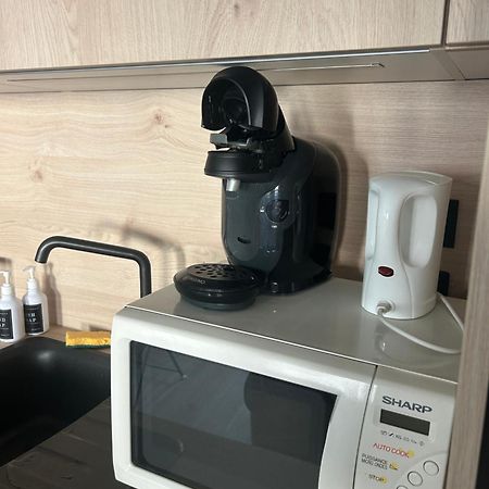 La Suite Tournonaise Exteriér fotografie