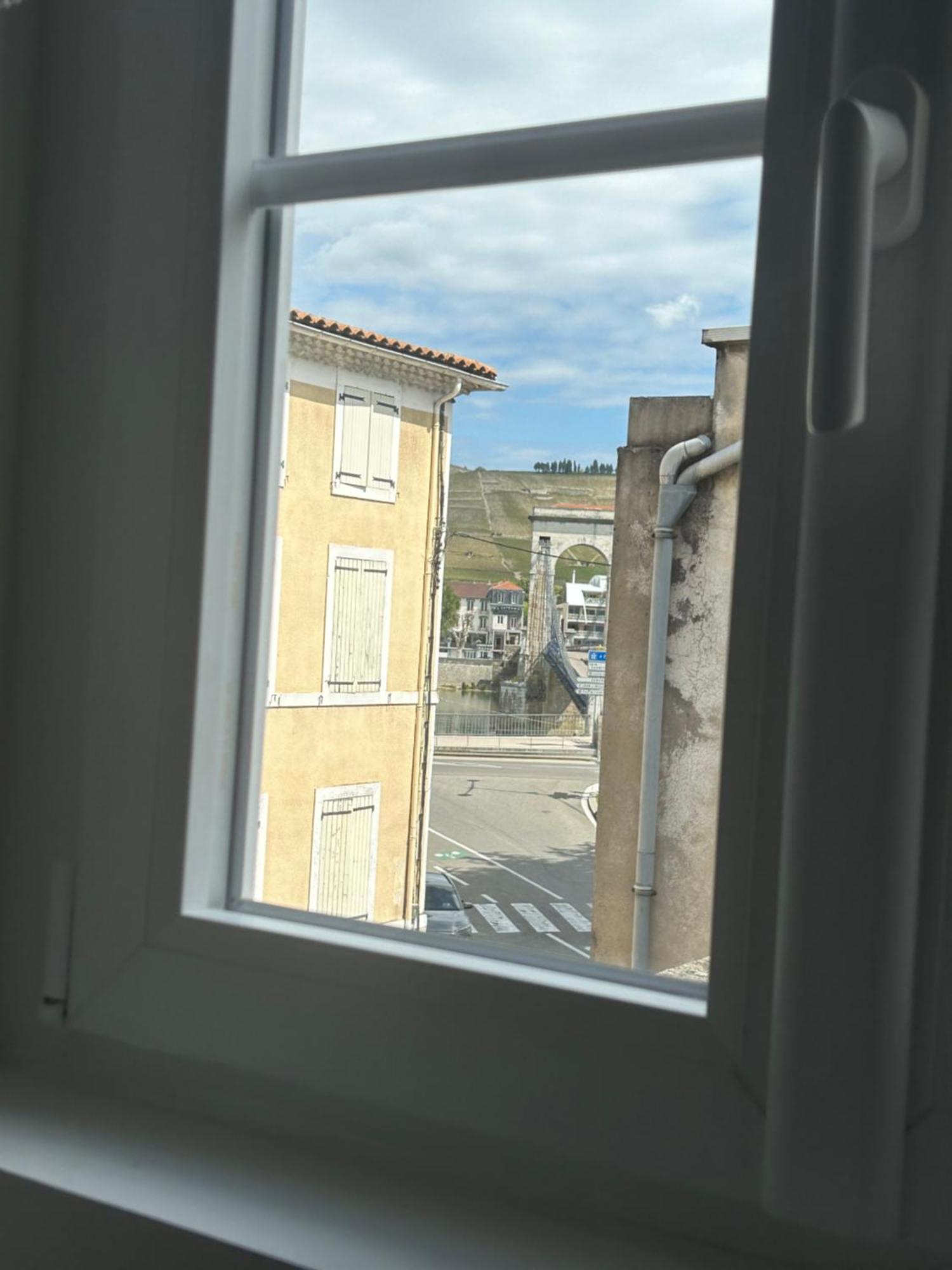 La Suite Tournonaise Exteriér fotografie